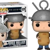 Funko Friends - Ross Geller As Spud-Nik Pop! Vinyl Figure