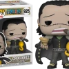 Funko One Piece - Crocodile Pop! Vinyl Figure