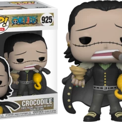 Funko One Piece - Crocodile Pop! Vinyl Figure