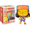 Funko The Simpsons - Otto Mann Pop! Vinyl Figure
