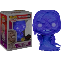 Funko Creepshow - The Creep Glow In The Dark Pop! Vinyl Figure