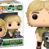 Funko Pop Vinyls NZ The Crocodile Hunter - Steve Irwin With Sui Pop! Vinyl Figure