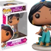 Funko Aladdin - Jasmine Ultimate Disney Princess Pop! Vinyl Figure Disney Pop Vinyls