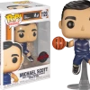 Funko The Office - Michael Scott Basketball Pop! Vinyl Figure