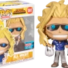 Hobby Zone Convention Exclusive My Hero Academia - All Might - 2021 Fall Convention Limited Edition POP! Vinyl Figure