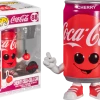 Funko Pop Vinyls NZ Coca-Cola - Cherry Coke Can Pop! Vinyl Figure