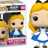 Hobby Zone Alice In Wonderland - Alice Curtsey 70th Pop! Vinyl Figure