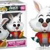 Hobby Zone Alice In Wonderland - White Rabbit 70th Pop! Vinyl Figure Latest Arrival