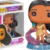 Hobby Zone Latest Arrival Disney Princess - Pocahontas Pop! Vinyl Figure
