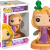 Hobby Zone Tangled - Rapunzel Princess Pop! Vinyl Figure Latest Arrival