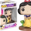 Hobby Zone Disney Princess! - Snow White And The Seven Dwarfs - Ultimate Princess Pop! Vinyl Figure Pop Vinyls NZ