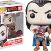 Funko Pop Vinyls NZ Dungeons & Dragons - Strahd Pop! Vinyl Figure With Dice