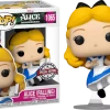 Hobby Zone Latest Arrival Alice In Wonderland - Alice Falling 70th Pop! Vinyl Figure RS