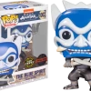 Hobby Zone Avatar The Last Airbender - The Blue Spirit Pop! Vinyl Figure - Glow Chase Edition
