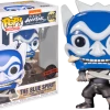 Funko Avatar : The Last Airbender - Zuko With Blue Spirit Mask Pop! Vinyl Figure