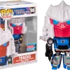 Hobby Zone Latest Arrival Transformers - Tracks - Fall Convention Edition - Pop! Vinyl Figure
