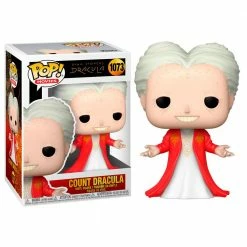 Hobby Zone Bram Stoker's Dracula - Count Dracula Pop! Figure Vinyl Latest Arrival