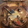 Hobby Zone Gloomhaven Jaws Of The Lion - Board Game