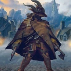 Hobby Zone Gloomhaven Jaws Of The Lion - Board Game 10 Hobby Zone Gloomhaven Jaws Of The Lion - Board Game