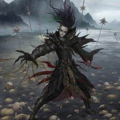 Hobby Zone Gloomhaven Jaws Of The Lion - Board Game 9 Hobby Zone Gloomhaven Jaws Of The Lion - Board Game