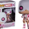 Funko Marvel - Gwenpool With Phone Pop! Vinyl Figure 2 Funko Marvel - Gwenpool With Phone Pop! Vinyl Figure