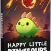 Hobby Zone Happy Little Dinosaurs Board Game Board Games NZ