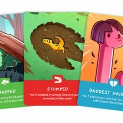 Hobby Zone Happy Little Dinosaurs Board Game Board Games NZ