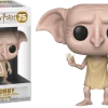 Funko Harry Potter Pop Vinyls Harry Potter - Dobby Snapping Fingers Pop! Vinyl Figure