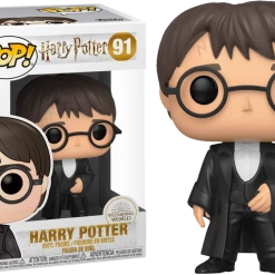 Funko Harry Potter Pop Vinyls Harry Potter - Harry Potter Yule Ball Pop! Vinyl Figure