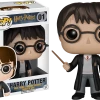 Funko Harry Potter - Harry Potter Pop! Vinyl Figure