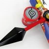 N/a Naruto Ninja Cosplay Kunai Armoury Accessories 2 N/a Naruto Ninja Cosplay Kunai Armoury Accessories