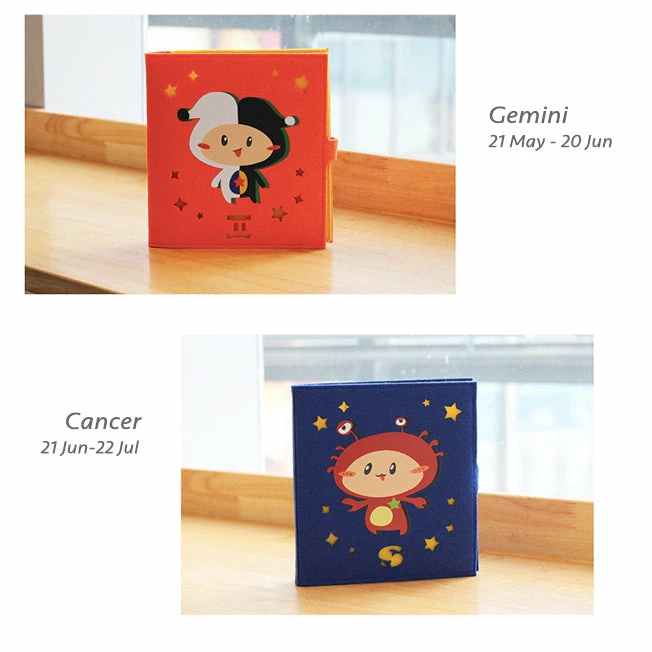 Hobby Zone Hand Crafted 12 Horoscopes Zodiac Signs Soft Cover Notebook Notebooks 7 Hobby Zone Hand Crafted 12 Horoscopes Zodiac Signs Soft Cover Notebook Notebooks