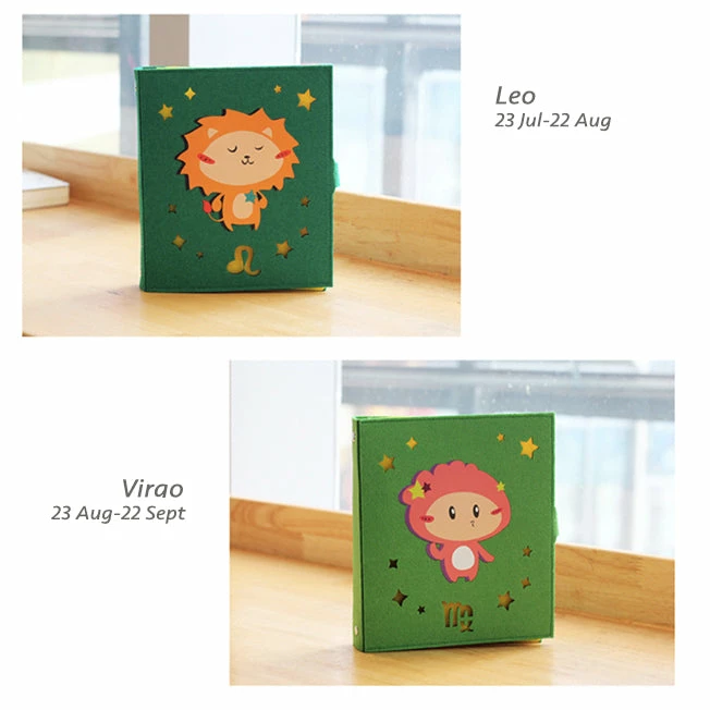 Hobby Zone Hand Crafted 12 Horoscopes Zodiac Signs Soft Cover Notebook Notebooks 8 Hobby Zone Hand Crafted 12 Horoscopes Zodiac Signs Soft Cover Notebook Notebooks