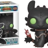 Funko How To Train Your Dragon 3: The Hidden World - Toothless Pop! Vinyl Figure Pop Vinyls NZ