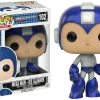 Funko Pop Vinyls NZ Mega Man - Ice Slasher Mega Man Pop! Vinyl Figure