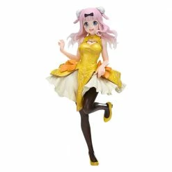 Hobby Zone Banpresto NZ Kaguya-sama: Love Is War - Coreful Chika Fujiwara Ver Figurine