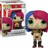 Funko WWE - Asuka Pop! Vinyl Figure