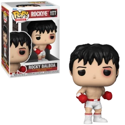 Hobby Zone Rocky - Rocky Balboa 45th Anniv Pop!