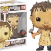 Hobby Zone The Texas Chainsaw Massacre - Leatherface Pop! Vinyl Figure Pop Vinyls NZ