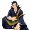 Hobby Zone Jujutsu Kaisen 0 - Suguru Geto Noodle Stopper Figureine Banpresto NZ