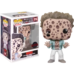 Funko Pop Vinyls NZ Junji Ito Collection - Hideo Pop! Vinyl Figure