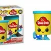 Funko Pop Vinyls NZ Play-Doh - Play-Doh Container Pop! Vinyl Figure