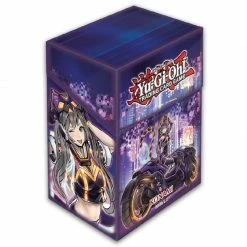 Hobby Zone Yu-Gi-Oh! Trading Card Game Masquerena Card Case
