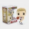 Funko Pop Vinyls NZ USA Basketball - Larry Bird 1992 Team USA Jersey Pop! Vinyl Figure