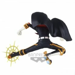 Hobby Zone One Piece - Battle Record Collection Sanji Figurine (Osoba Mask) Banpresto NZ 5 Hobby Zone One Piece - Battle Record Collection Sanji Figurine (Osoba Mask) Banpresto NZ