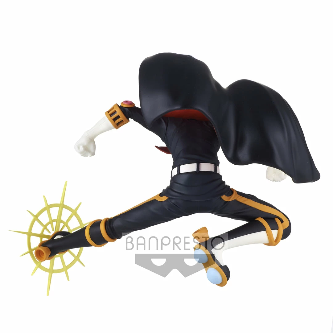 Hobby Zone One Piece - Battle Record Collection Sanji Figurine (Osoba Mask) Banpresto NZ 4 Hobby Zone One Piece - Battle Record Collection Sanji Figurine (Osoba Mask) Banpresto NZ