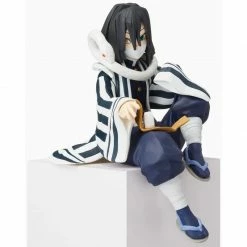 Hobby Zone Demon Slayer / Kimetsu No Yaiba Merchandise SEGA Demon Slayer - Obanai Iguro Figurine