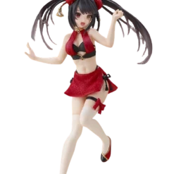 Hobby Zone Coreful Date Alive Tokisaki Kurumi Figurine