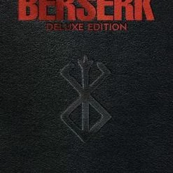 Hobby Zone Berserk Deluxe Manga Collection Latest Arrival