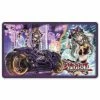 Hobby Zone Yu-Gi-Oh! I:P Masquerena Game Mat Latest Arrival